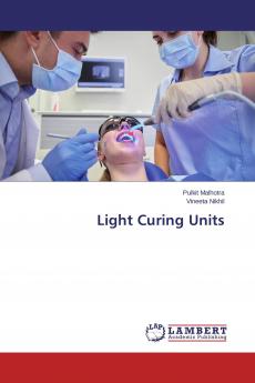 Light Curing Units