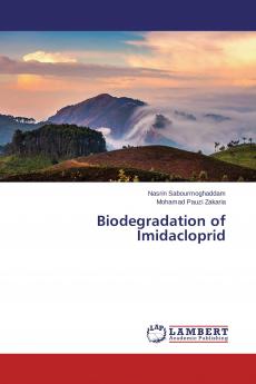 Biodegradation of Imidacloprid