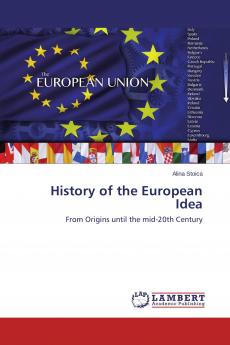 History of the European Idea