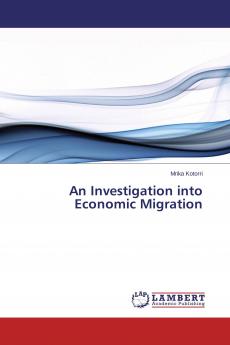 An Investigation into Economic Migration