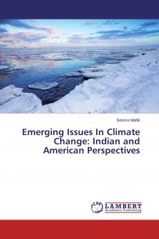 Emerging Issues In Climate Change