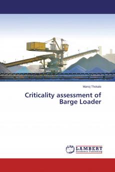 Criticality assessment of Barge Loader