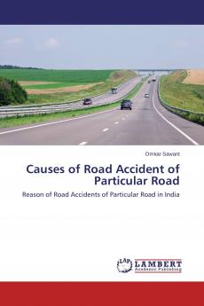 Causes of Road Accident of Particular Road