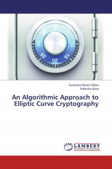 An Algorithmic Approach to Elliptic Curve Cryptography