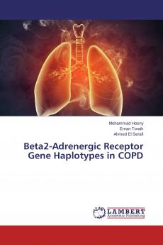 Beta2-Adrenergic Receptor Gene Haplotypes in COPD