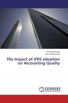 The Impact of IFRS adoption on Accounting Quality