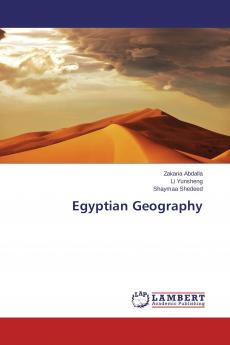 Egyptian Geography