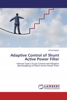 Adaptive Control of Shunt Active Power Filter