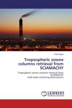 Tropospheric ozone columns retrieval from SCIAMACHY