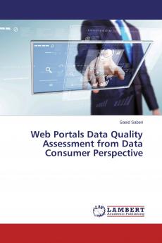 Web Portals Data Quality Assessment from Data Consumer Perspective