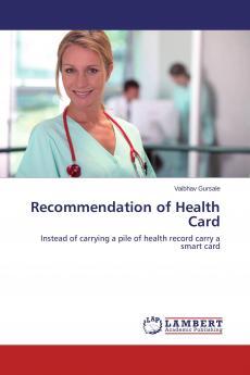 Recommendation of Health Card