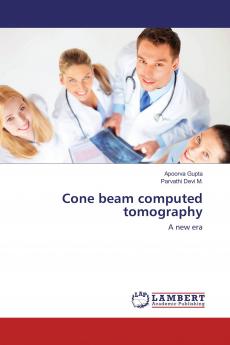 Cone beam computed tomography