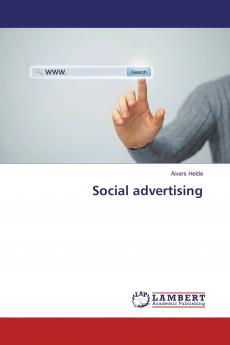 Social advertising