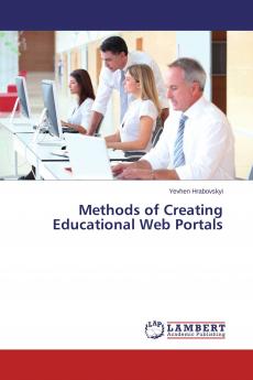 Methods of Creating Educational Web Portals