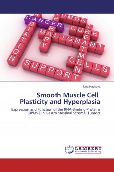 Smooth Muscle Cell Plasticity and Hyperplasia