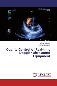 Quality Control of Real-time Doppler Ultrasound Equipment
