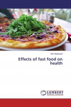 Effects of fast food on health