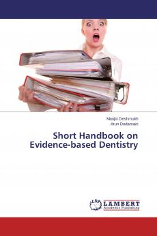 Short Handbook on Evidence-based Dentistry
