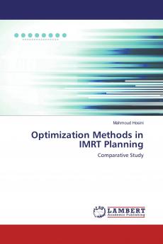 Optimization Methods in IMRT Planning