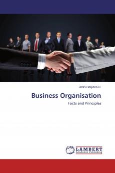 Business Organisation