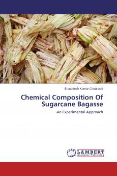 Chemical Composition Of Sugarcane Bagasse