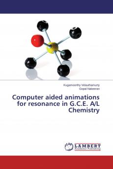 Computer aided animations for resonance in G.C.E. A/L Chemistry