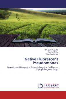 Native Fluorescent Pseudomonas