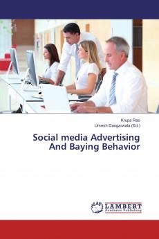 Social media Advertising And Baying Behavior
