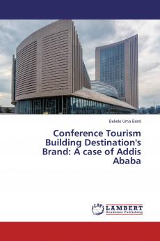 Conference Tourism Building Destination's Brand