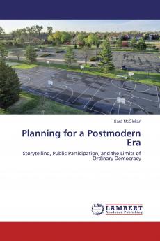 Planning for a Postmodern Era