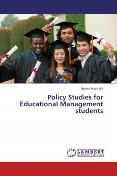 Policy Studies for Educational Management students