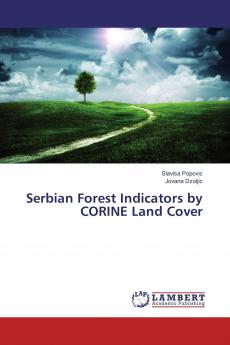 Serbian Forest Indicators by CORINE Land Cover