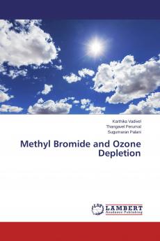 Methyl Bromide and Ozone Depletion