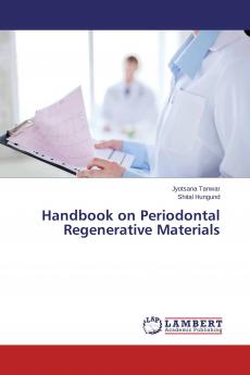 Handbook on Periodontal Regenerative Materials