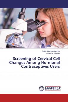 Screening of Cervical Cell Changes Among Hormonal Contraceptives Users