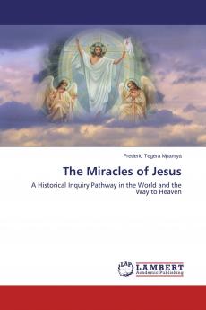 The Miracles of Jesus