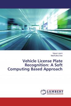 Vehicle License Plate Recognition