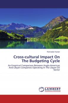 Cross-cultural Impact On The Budgeting Cycle