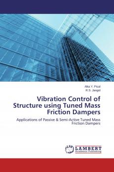 Vibration Control of Structure using Tuned Mass Friction Dampers