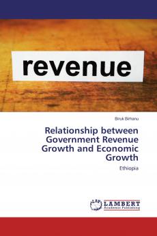 Relationship between Government Revenue Growth and Economic Growth