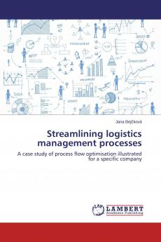 Streamlining logistics management processes