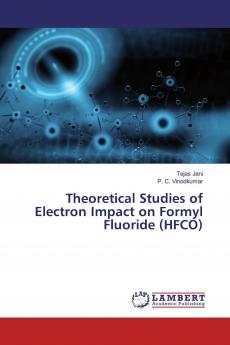 Theoretical Studies of Electron Impact on Formyl Fluoride (HFCO)
