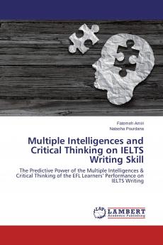 Multiple Intelligences and Critical Thinking on IELTS Writing Skill