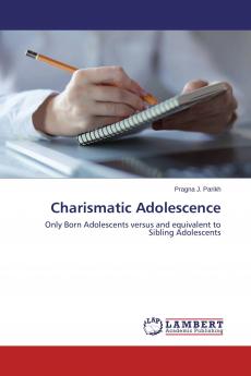 Charismatic Adolescence
