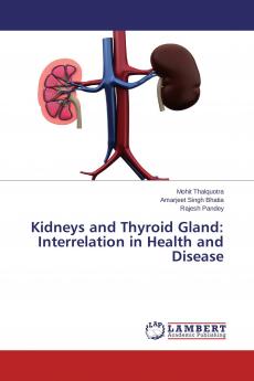 Kidneys and Thyroid Gland