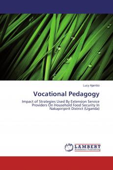 Vocational Pedagogy