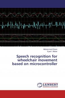 Speech recognition for wheelchair movement based on microcontroller