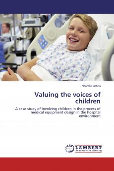 Valuing the voices of children