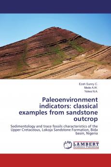 Paleoenvironment indicators