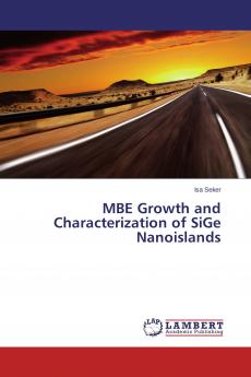 MBE Growth and Characterization of SiGe Nanoislands